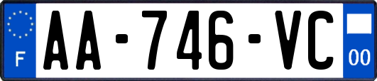 AA-746-VC