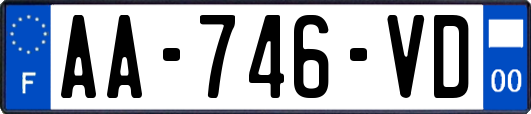 AA-746-VD