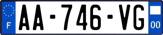 AA-746-VG