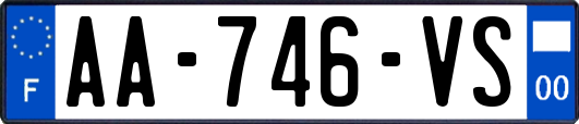 AA-746-VS