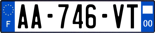 AA-746-VT