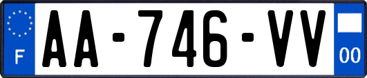 AA-746-VV