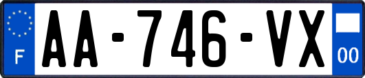 AA-746-VX