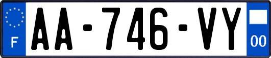 AA-746-VY