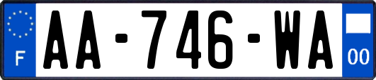 AA-746-WA