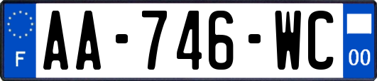 AA-746-WC