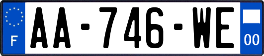 AA-746-WE