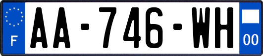 AA-746-WH