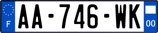 AA-746-WK