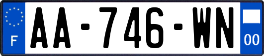 AA-746-WN