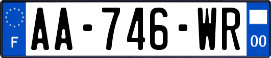 AA-746-WR