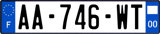 AA-746-WT