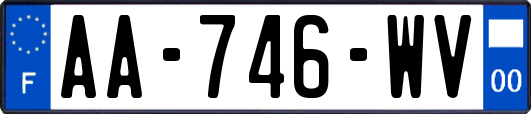 AA-746-WV