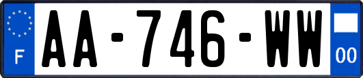 AA-746-WW