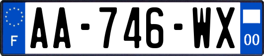 AA-746-WX