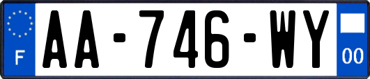 AA-746-WY