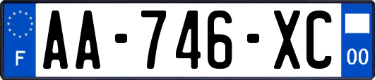 AA-746-XC