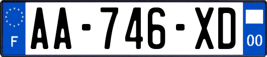 AA-746-XD