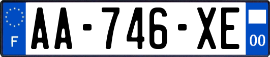 AA-746-XE