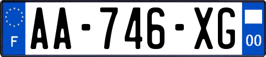 AA-746-XG