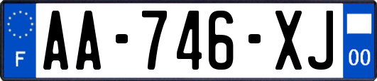 AA-746-XJ