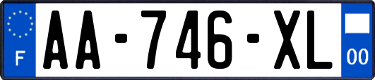 AA-746-XL