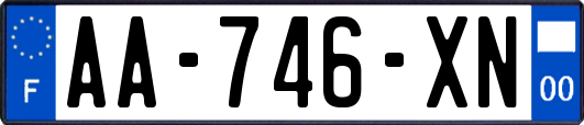 AA-746-XN