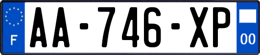 AA-746-XP