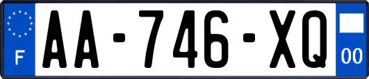 AA-746-XQ