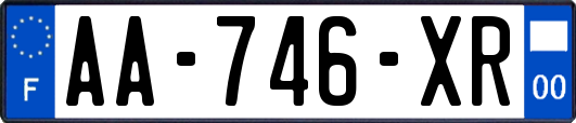 AA-746-XR