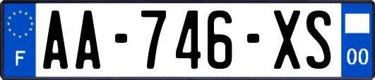 AA-746-XS