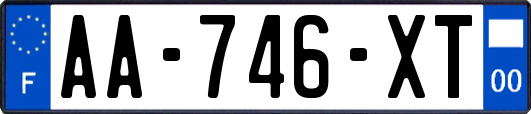 AA-746-XT