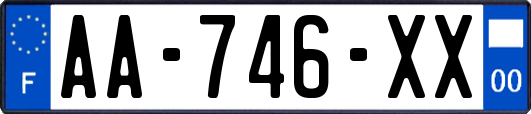 AA-746-XX