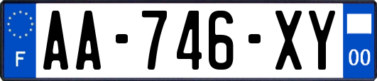 AA-746-XY