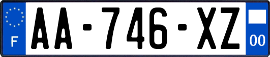 AA-746-XZ