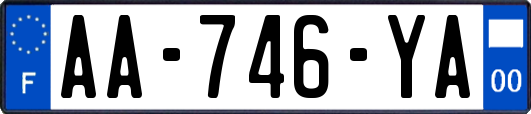 AA-746-YA