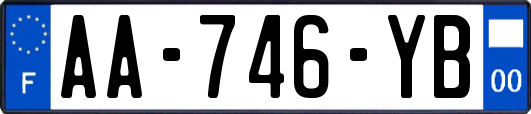 AA-746-YB