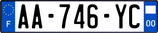 AA-746-YC