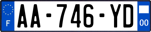 AA-746-YD