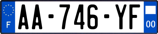 AA-746-YF