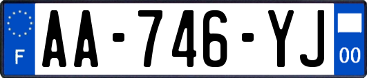 AA-746-YJ