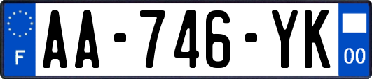 AA-746-YK