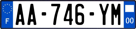 AA-746-YM