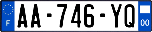 AA-746-YQ