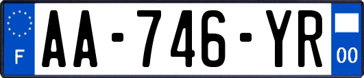 AA-746-YR