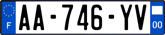 AA-746-YV