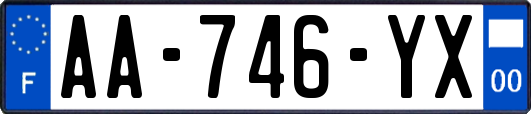 AA-746-YX