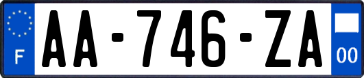 AA-746-ZA