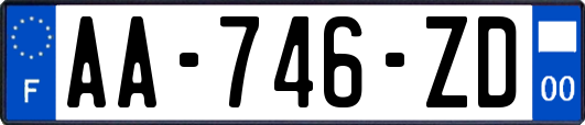 AA-746-ZD