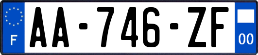 AA-746-ZF